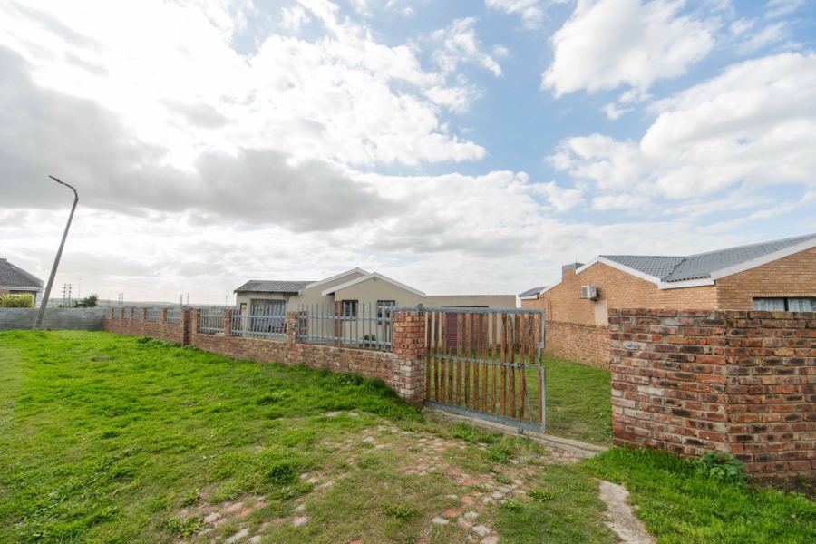 3 Bedroom Property for Sale in Bethelsdorp Eastern Cape